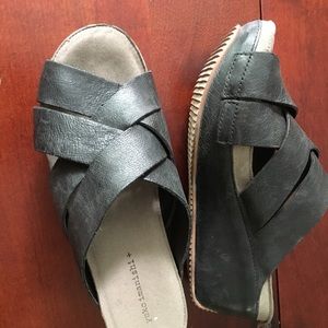 Yuko Imanishi Sandals